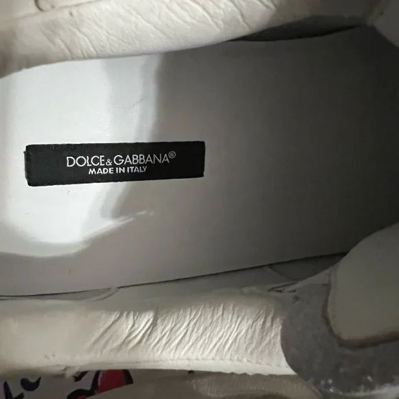 Dolce & gabbana sneakers - Picture 11 of 11